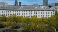 DoubleTree by Hilton Berlin Ku'Damm - Scenic