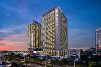 Mehood Elegant Hotel Hotels in 