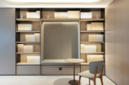 JI Hotel (Bengbu Huaishang Wanda Plaza)