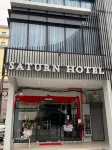 Saturn Hotel