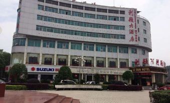 Grand Hotel Sinho