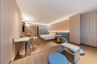 HanTing Hotel (Ordos Uxin Banner Tuke Town)
