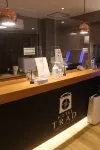 ホテル トラッド大阪鶴橋