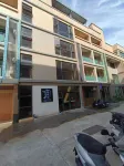 築月館民宿 大路東附近的飯店