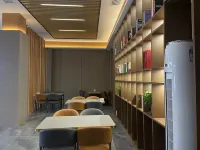 Homeinn Ripple Hotel (Linyi Nanfeng Department Store) - breakfast