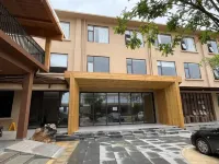 普洱大開河咖啡莊園民宿 Hotels near Nandaohe