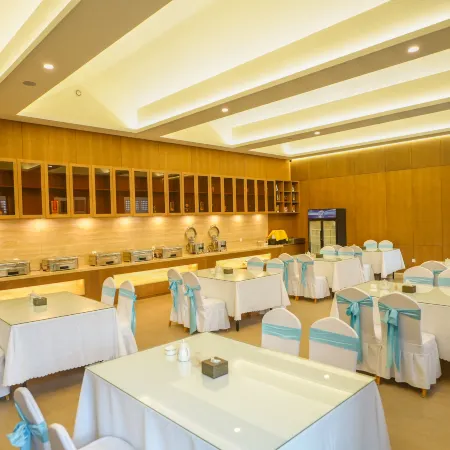 Fushunde Inn Linxian