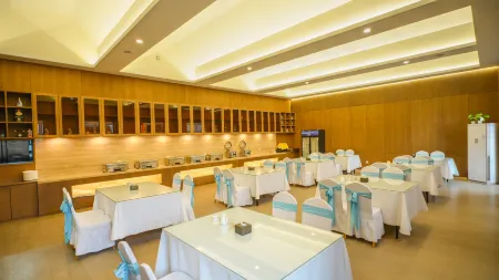 Fushunde Inn Linxian