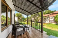 Sterling Banashree Badami Hotels in Bagalkot