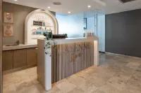 Pepperclub Hotel - spa