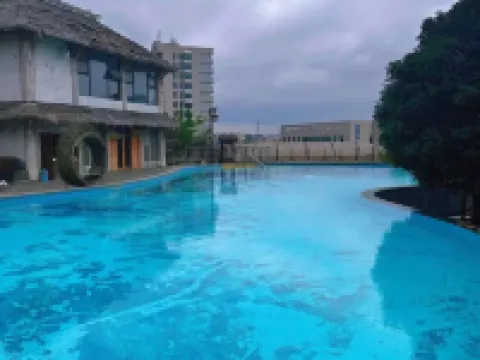 Xin Four Seasons  Hotel (Siji Guizhou) Hotels in Qingzhen