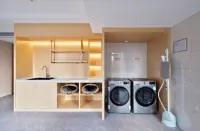 Vienna Hotel (Bijie Jinsha Taishan Road Langyue Square） - موقف سيارات