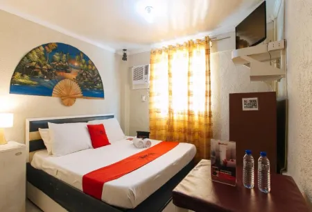 RedDoorz Plus @ Lagoon Resort Zambales