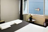 Yıldız Moonlight Hotel Trabzon