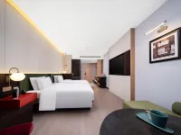 Xizi Libai Hotel Yiwu Tiandi Store Hotels in Yiwu Economic Development Zone