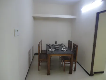 Sanvika Hotels & Service Apartments