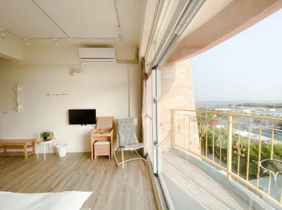 Ikhunhome Hotels in Donggang Town