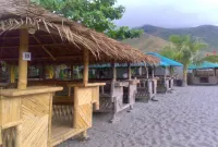 RedDoorz Hostel @ Megans Paradisio Beach Resort Hotels in San Antonio