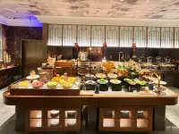 Mercure Anyang Downtown - فطور