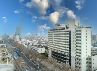 โรงแรมดรีม โรงแรมใน