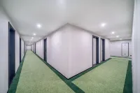 Hi Inn Hotel (Zhujii University Town Xin Nongdu Store)