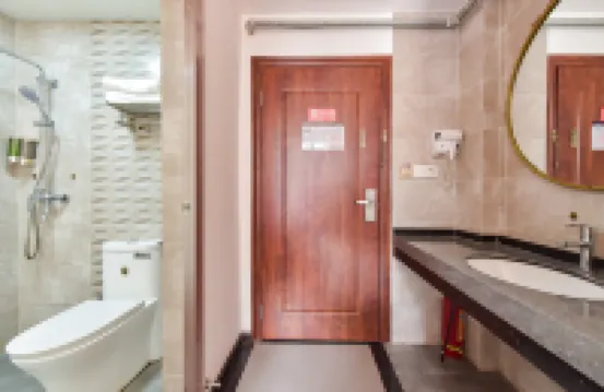 Qianhu Mingyue Hotel