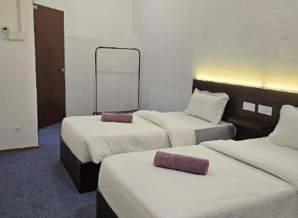 AeCOTEL Mingle Hostel