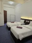 AeCOTEL Mingle Hostel โรงแรมใน