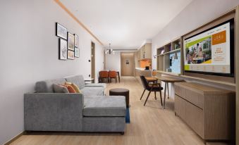 HOME2 SUITES BY HILTON KUNMING XISHAN