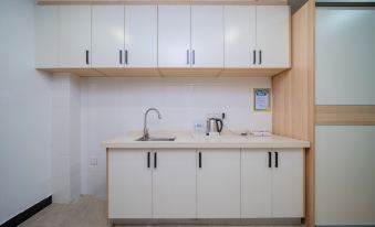 Business Apartment