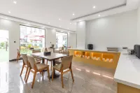 Unitour Hotel (Xingyi Jushan Square Wanfenglin Airport) - Bữa sáng