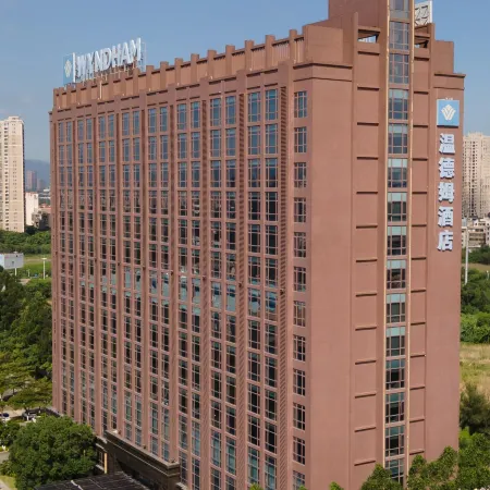 Wyndham Jinjiang