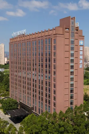 Wyndham Jinjiang Quanzhou