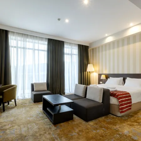 Citrus Hotel