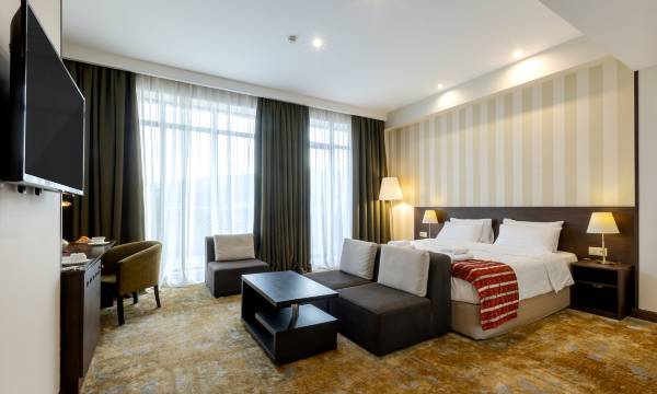 Citrus Hotel