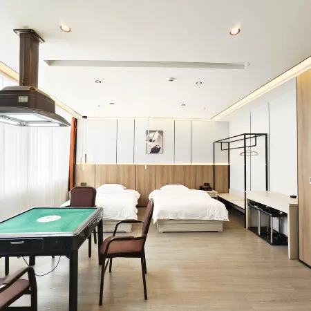 Jiayu Jiaxin Hotel