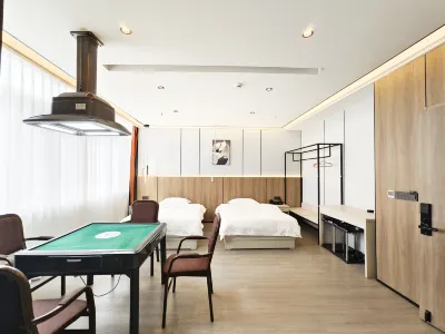 Jiayu Jiaxin Hotel
