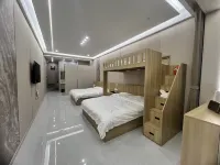 Shanshuijian Homestay