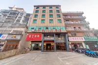 YI LI TIME HOTEL