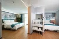 EAST HUAYUAN HOTEL Hotels in Qi County