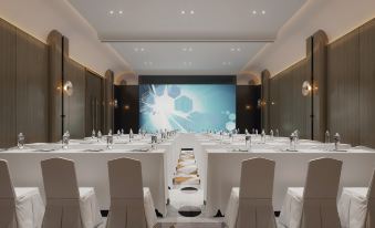 OKDAY Hotel (Changsha Wu Yi Square South Gate Subway Station)