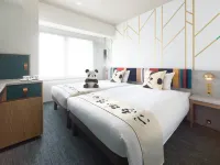 Mitsui Garden Hotel Ueno - Tokyo Hotels in Tokyo