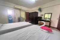 The First Residence Lamphun