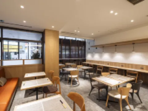 Richmond Hotel Sapporo Odori Hotels in Sapporo