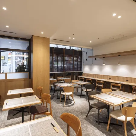 Richmond Hotel Sapporo Odori