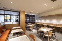 Richmond Hotel Sapporo Odori