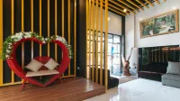 RedDoorz @ Walk Inn Apartelle Antipolo Hotels in Baras
