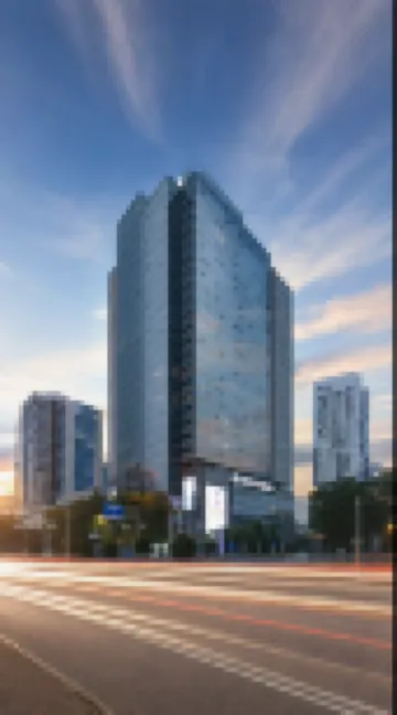 Lensay Hotel Hotels near Hunan Provincial Museum