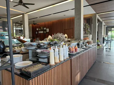 รูปภาพของโรงแรมอัมพวาน่านอน