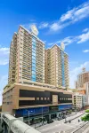 Hotel Beverly Plaza Các khách sạn ở Ma Cao